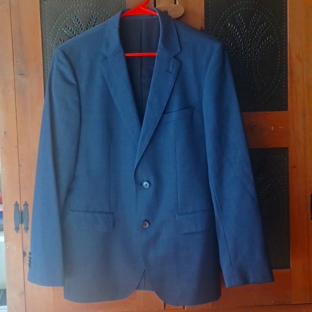 Men's Blazer Jacket